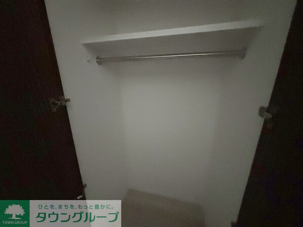 スパシエ幡ヶ谷の物件内観写真